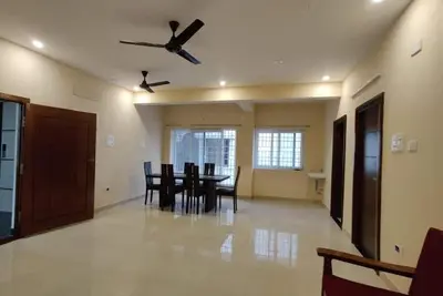 Image de SaiNivas – A Peaceful Stay in South Chennai