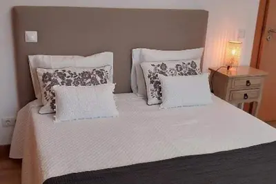 Casa com Alma | Room 3 by LovelyStay