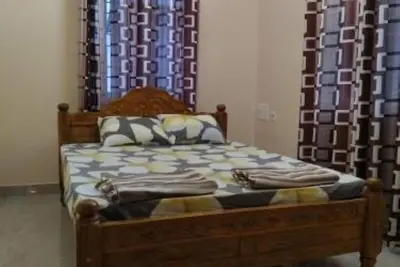 Image de SaiNivas Sundaram – Modern Comfort Near Chennai Airport