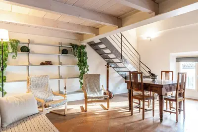 Image de Luxury Loft: Historic Center