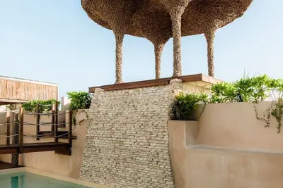 Image de Layla Jungle Haven Private Pool