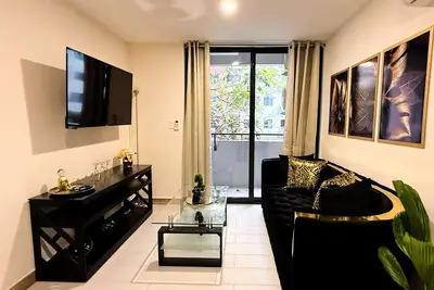Image de New and Luxurious Apt in Tegucigalpa
