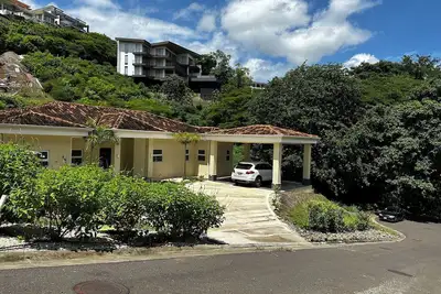 3-bedroom house Casa Tortuga