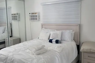 Image de Cozy and luxurious apartment 15 minutes from the airport and beautiful beaches.