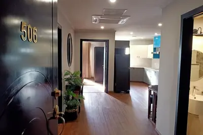 Image de Lahore Luxury Retreats