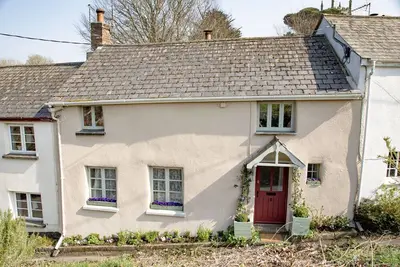 Image de Snooty Fox, Tucked away on the eastern edge of Dartmoor National Park