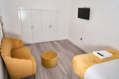 Image de Snooze Luxe House Room 4