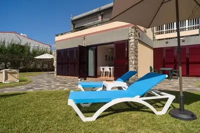 Image de Ciaboga Front Line By CanariasGetaway