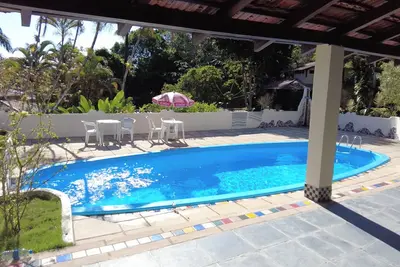 Image de Central Arraial home-9 people