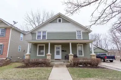 Image de Newly Updated 3-Bedroom Loft in Downtown Geneva