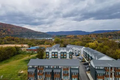 Image de Lookout Loft in Chattanooga