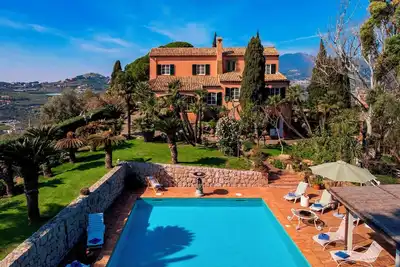 Image de Villa la Cicaliera 10, Emma Villas