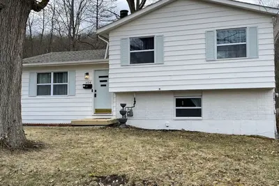 Sand Run Park Home Getaway