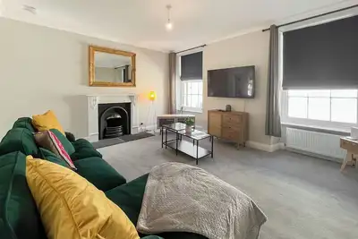 Image de Murray Street Town House