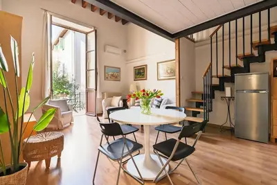 Image de Da Vinci Suite - Florence Dolce Vita