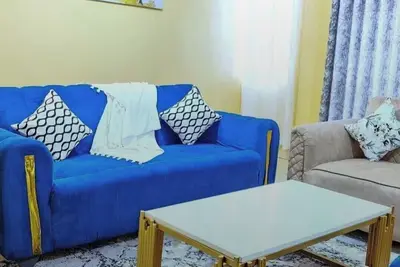 Image de Spacious 4-Bedroom Home