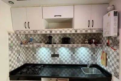 Appartement chaleureuxen plein centre d’Essaouira