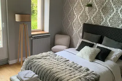 Image de 3 chambres chez l'habitant