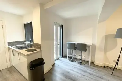 Image de Cosy Group house in Birkenhead