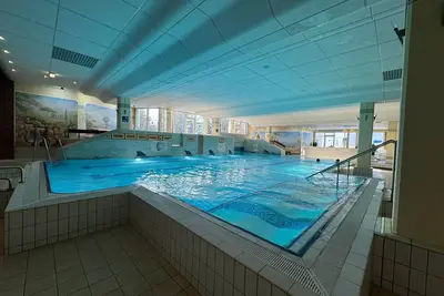 Image de Bayerwald 1 - Private studio apartment at the Predigstuhl Resort