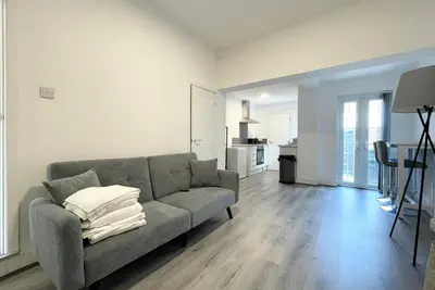 Image de Cosy Group house in Birkenhead