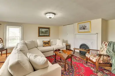 Image de Georgetown Home Near Kentucky Horse Park!