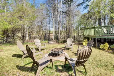 Image de Bike, Hike & Unwind at Doodle Trailside Retreat