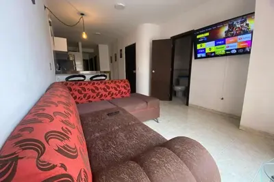 Image de Comfortable central apartment
