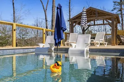 Image de The Roost of Blue Ridge