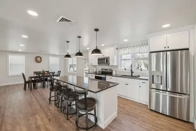 Image de hot tub* swing set *5min to Lancaster city & shops