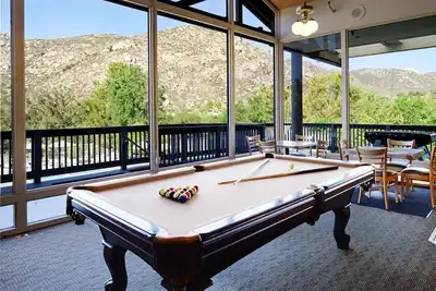 Image de Group Getaway! Two Great Units, Near Santaya Isabel, Pool, Hiking, Game Room