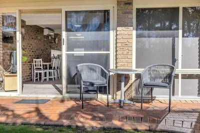 Image de Lakeside Apartments - Ground floor