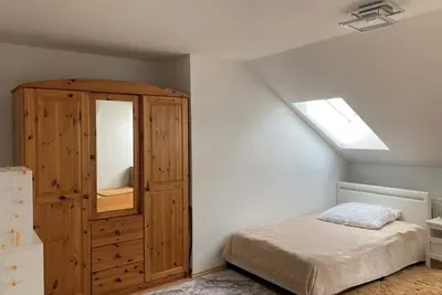 Image de Cozy family apartment in the heart of Görlitz, also suitable for fitters