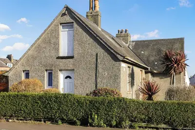 Image de 2 bedroom accommodation in Cellardyke, near Anstruther