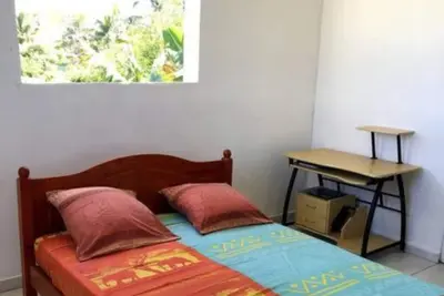 Image de 🏝️ Évasion Parfaite à Damencourt – Confort & Sérénité en Guadeloupe 🌿