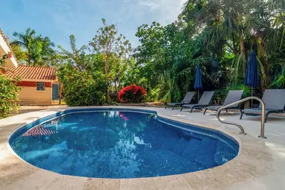 Image de Spacious Villa in an amazing gated community. Private pool. Absolute paradise