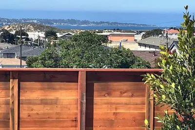 Explore Monterey Bay from This Family-Friendly Fully Stocked Home!