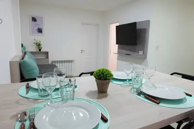 Image de Choconcito Suite