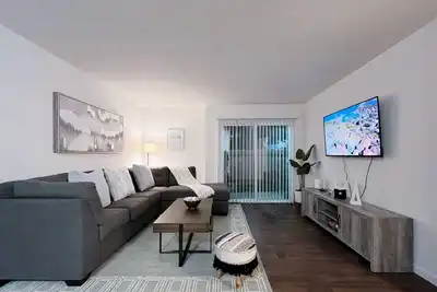 Image de Super Convenient, Cozy 2B1b Apartment, Berkeley