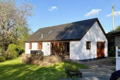 Image de 3 bedroom accommodation in Chulmleigh