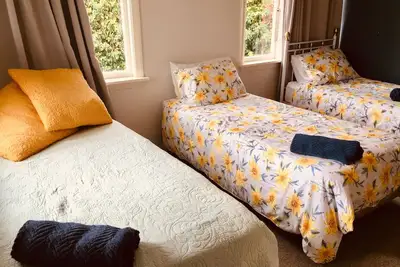 Image de Cosy waimate 2 Bedroom House