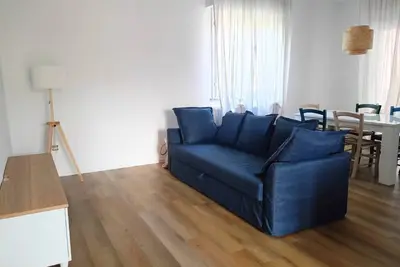 Image de Se145 - Senigallia, brand new three-room apartment with air conditioning