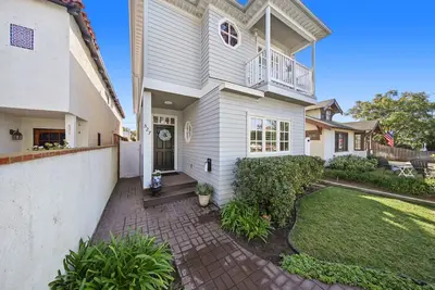 Image de Charming Summer Retreat in the Heart of Coronado