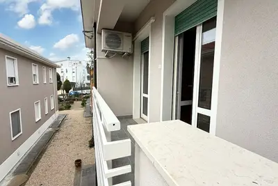 Image de Se144 – Senigallia, comfortable three-room apartment with air conditioning