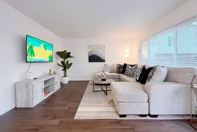 Image de Lovely，Super Convenient 2B1b Apartment, Berkeley