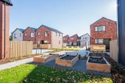 Image de Apartment Available 4 in Christchurch 8023 Sydenham \n#8 BusStop Airport via Depo