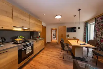 Image de Appartements Fürstauer - Top 2