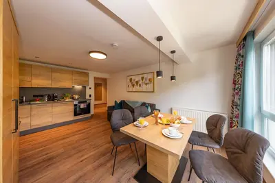 Image de Appartements Fürstauer - Top 4