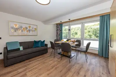 Image de Appartements Fürstauer - Top 5