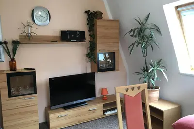 Image de Apartment Ferienwohnung 2